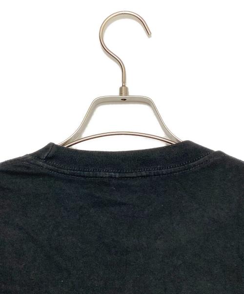 SUPREME（シュプリーム）SUPREME (シュプリーム) セイルボートTシャツ ブラック サイズ:Mの古着・服飾アイテム