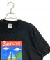 SUPREME (シュプリーム) セイルボートTシャツ ブラック サイズ:M：8000円