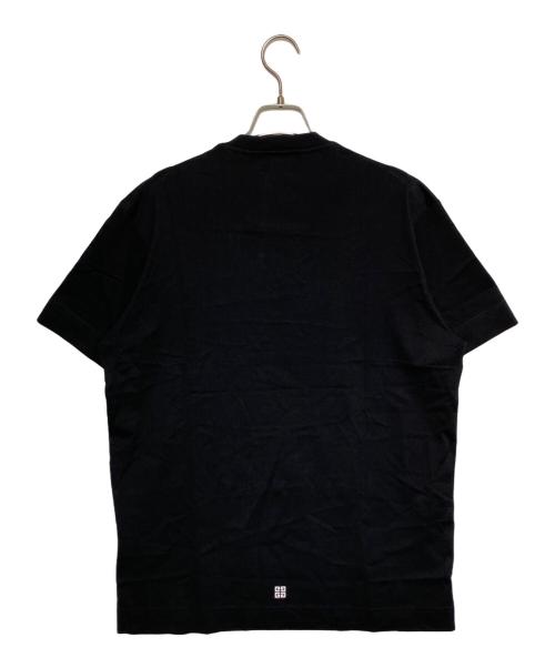 GIVENCHY（ジバンシィ）GIVENCHY (ジバンシィ) DISNEY (ディズニー) Tシャツ ブラック サイズ:XLの古着・服飾アイテム