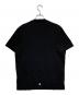 GIVENCHY (ジバンシィ) DISNEY (ディズニー) Tシャツ ブラック サイズ:XL：35000円