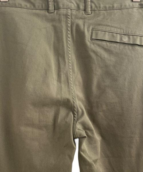 STONE ISLAND（ストーンアイランド）STONE ISLAND (ストーンアイランド) カーゴパンツ カーキ サイズ:32の古着・服飾アイテム