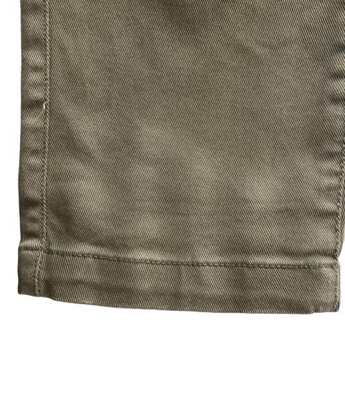 STONE ISLAND（ストーンアイランド）STONE ISLAND (ストーンアイランド) カーゴパンツ カーキ サイズ:32の古着・服飾アイテム