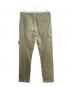 STONE ISLAND (ストーンアイランド) カーゴパンツ カーキ サイズ:32：32000円