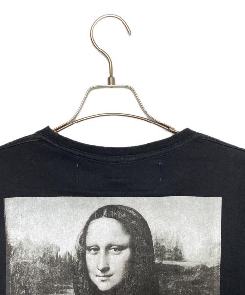 OFFWHITE（オフホワイト）OFFWHITE (オフホワイト) Tシャツ ブラック サイズ:Mの古着・服飾アイテム