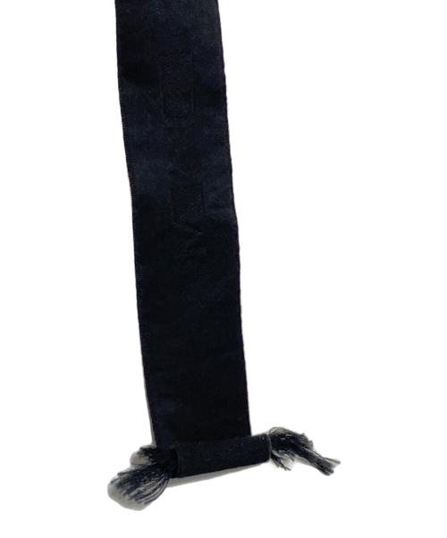 DRKSHDW（ダークシャドウ）DRKSHDW (ダークシャドウ) デストロイデニムショーツ ブラック サイズ:32の古着・服飾アイテム