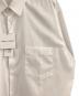中古・古着 COMME des GARCONS SHIRT (コムデギャルソンシャツ) NARROW CLASSIC SHIRT ホワイト サイズ:M：20000円