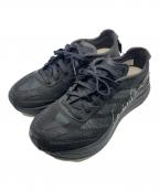 Y-3ワイスリー）の古着「BOSTON 11」｜ブラック