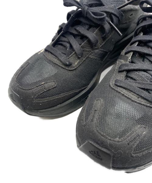 Y-3（ワイスリー）Y-3 (ワイスリー) BOSTON 11 ブラック サイズ:24.5の古着・服飾アイテム