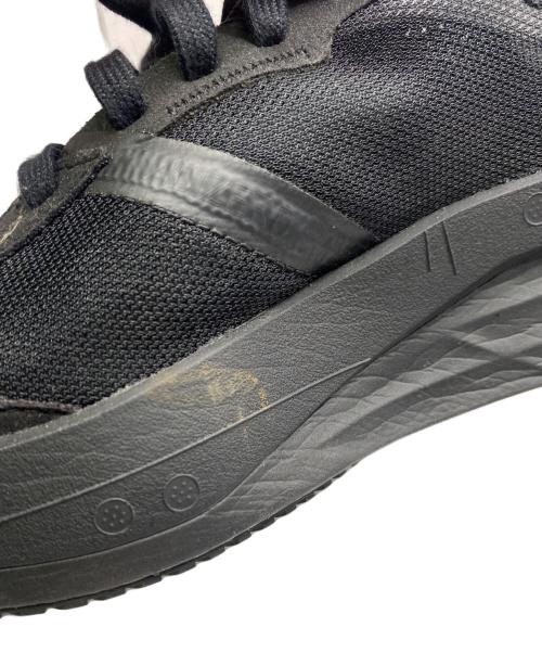 Y-3（ワイスリー）Y-3 (ワイスリー) BOSTON 11 ブラック サイズ:24.5の古着・服飾アイテム