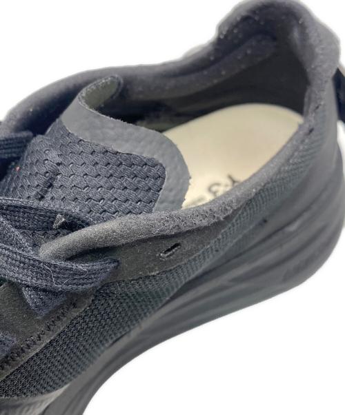 Y-3（ワイスリー）Y-3 (ワイスリー) BOSTON 11 ブラック サイズ:24.5の古着・服飾アイテム