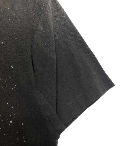 SAINT MICHAEL（セントマイケル）SAINT MICHAEL (セントマイケル) STAR WARS (スターウォーズ) SW SS TEE STARWARS グレー サイズ:Mの古着・服飾アイテム