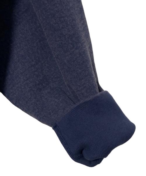 SUPREME（シュプリーム）SUPREME (シュプリーム) Washed Box Logo Crew Neck ネイビー サイズ:Sの古着・服飾アイテム