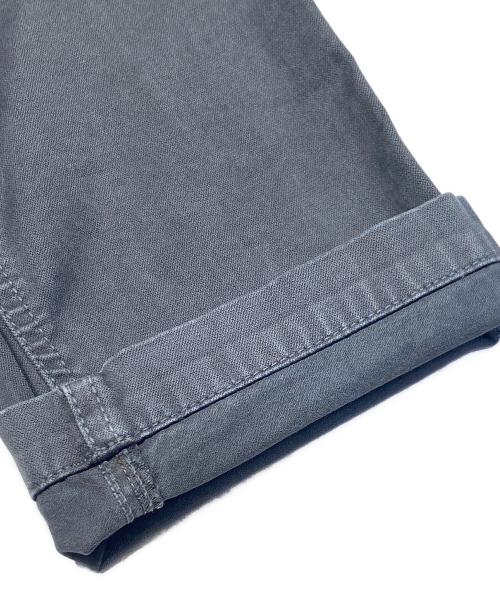 STONE ISLAND（ストーンアイランド）STONE ISLAND (ストーンアイランド) OLD EFFECT カーゴパンツ ブラック サイズ:W32の古着・服飾アイテム