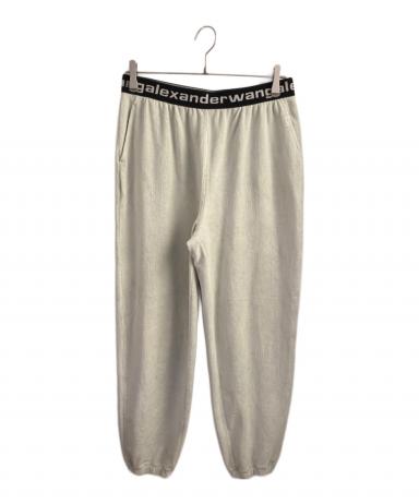 中古・古着通販】ALEXANDER WANG (アレキサンダー・ワン) ロゴバンド