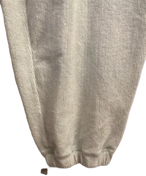 ALEXANDER WANG（アレキサンダー・ワン）ALEXANDER WANG (アレキサンダー・ワン) ロゴバンドイージーパンツ グリーン サイズ:Sの古着・服飾アイテム