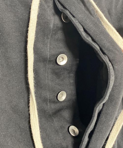 DRKSHDW（ダークシャドウ）DRKSHDW (ダークシャドウ) Prisoner サルエルパンツ ブラック サイズ:XSの古着・服飾アイテム