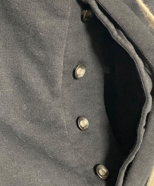 DRKSHDW（ダークシャドウ）DRKSHDW (ダークシャドウ) サルエルクロップドパンツ ブラック サイズ:Sの古着・服飾アイテム