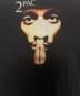 中古・古着 SAINT MICHAEL (セントマイケル) 2PAC 2PC SS TEE ブラック サイズ:S：35000円