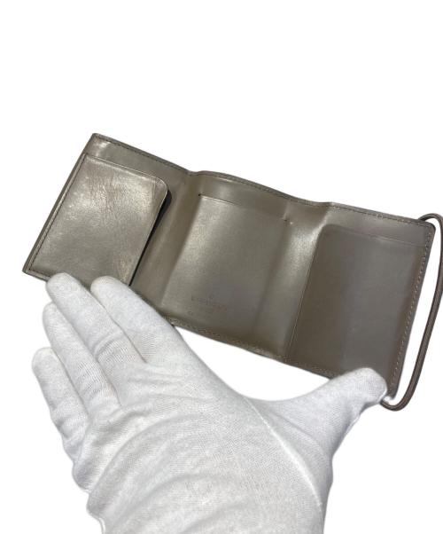 LOUIS VUITTON（ルイ ヴィトン）LOUIS VUITTON (ルイ ヴィトン) ポルトモネ エラスティック /コインケースの古着・服飾アイテム