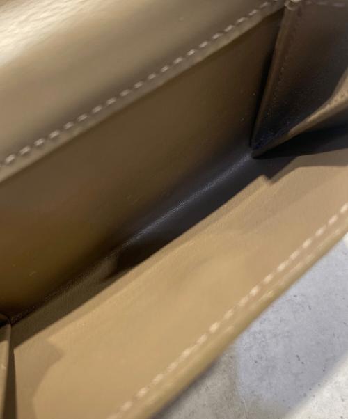 LOUIS VUITTON（ルイ ヴィトン）LOUIS VUITTON (ルイ ヴィトン) ポルトモネ エラスティック /コインケースの古着・服飾アイテム