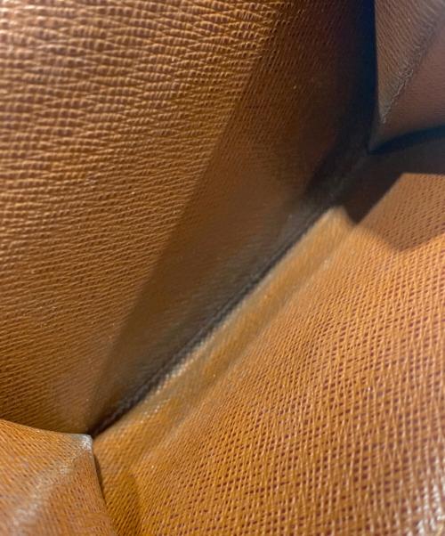 LOUIS VUITTON（ルイ ヴィトン）LOUIS VUITTON (ルイ ヴィトン) ポルトフォイユ・エリーズの古着・服飾アイテム