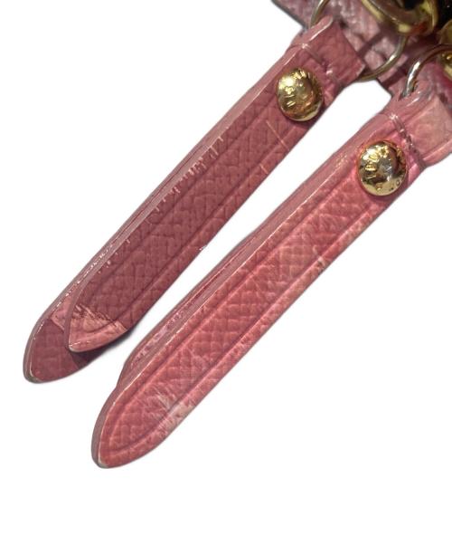 LOUIS VUITTON（ルイ ヴィトン）LOUIS VUITTON (ルイ ヴィトン) ポルトフォイユ・ アンソリット ローズアンディアンの古着・服飾アイテム