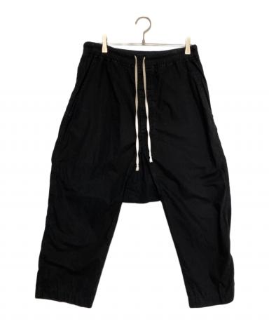 中古・古着通販】DRKSHDW (ダークシャドウ) サルエルクロップドパンツ