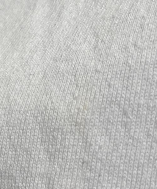 JIL SANDER（ジルサンダー）JIL SANDER (ジルサンダー) オーバーサイズロゴTシャツ ホワイト サイズ:Sの古着・服飾アイテム