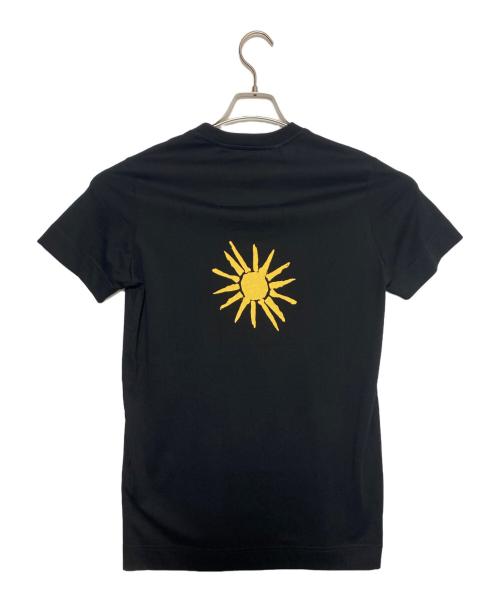 GIVENCHY（ジバンシィ）GIVENCHY (ジバンシィ) 20SS 4G SUN PRINT T-shirt サイズ:XSの古着・服飾アイテム
