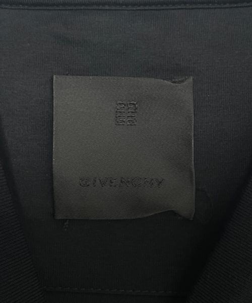 GIVENCHY（ジバンシィ）GIVENCHY (ジバンシィ) 20SS 4G SUN PRINT T-shirt サイズ:XSの古着・服飾アイテム