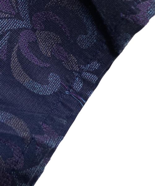 Needles（ニードルズ）Needles (ニードルズ) S/S Classic Shirt ネイビー サイズ:Mの古着・服飾アイテム