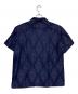 Needles (ニードルズ) S/S Classic Shirt ネイビー サイズ:M：12000円