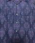中古・古着 Needles (ニードルズ) S/S Classic Shirt ネイビー サイズ:M：12000円