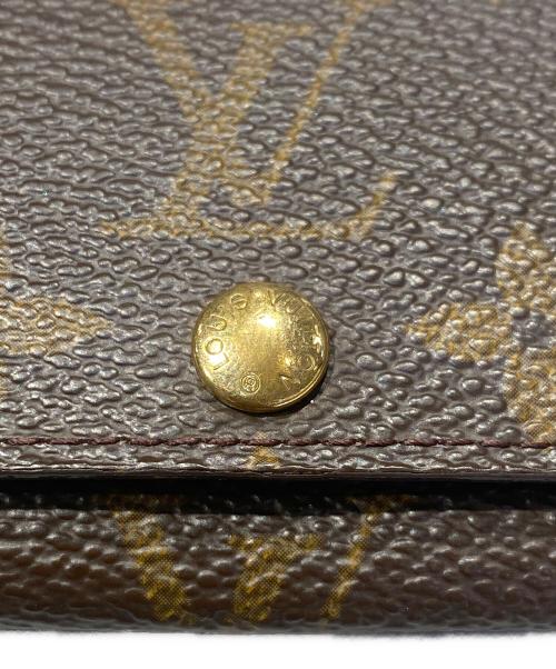 LOUIS VUITTON（ルイ ヴィトン）LOUIS VUITTON (ルイ ヴィトン) ミュルティクレ4/キーケースの古着・服飾アイテム