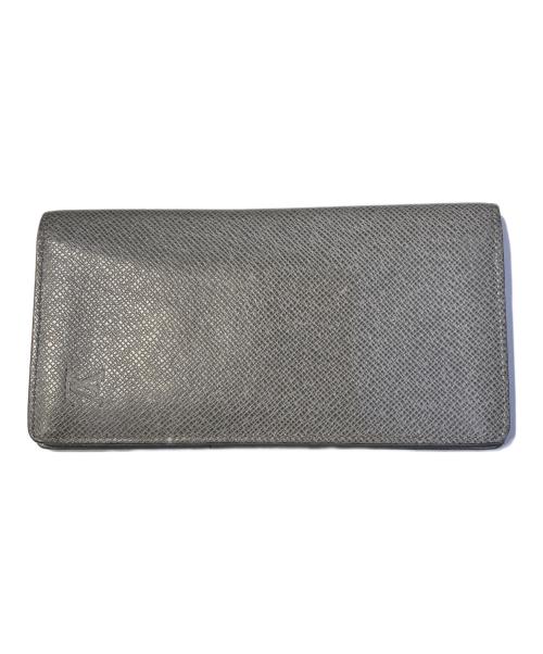 LOUIS VUITTON（ルイ ヴィトン）LOUIS VUITTON (ルイ ヴィトン) ポルトフォイユ ロン タイガの古着・服飾アイテム