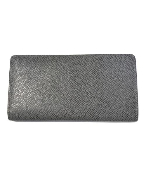 LOUIS VUITTON（ルイ ヴィトン）LOUIS VUITTON (ルイ ヴィトン) ポルトフォイユ ロン タイガの古着・服飾アイテム