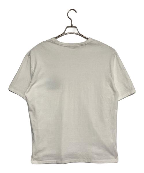WACKO MARIA（ワコマリア）WACKO MARIA (ワコマリア) CHEECH&CHONG STILL SMOKIN T-shirts ホワイト サイズ:Xlの古着・服飾アイテム