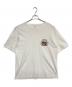 WACKO MARIA（ワコマリア）の古着「STILL SMOKIN T-shirts」｜ホワイト