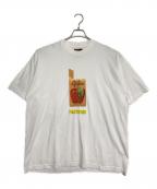 WACKO MARIAワコマリア）の古着「PULP FICTION T-SHIRTS」｜ホワイト