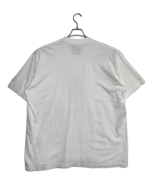 WACKO MARIA（ワコマリア）WACKO MARIA (ワコマリア) PULP FICTION T-SHIRTS ホワイト サイズ:XLの古着・服飾アイテム