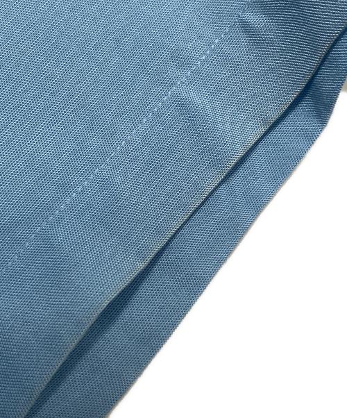 WACKO MARIA（ワコマリア）WACKO MARIA (ワコマリア) マイアミシャツ スカイブルー サイズ:Lの古着・服飾アイテム