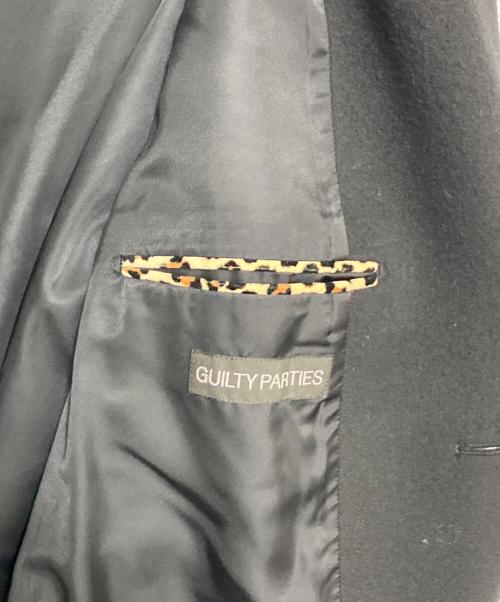 WACKO MARIA（ワコマリア）WACKO MARIA (ワコマリア) WESTERN COAT ブラック サイズ:Lの古着・服飾アイテム