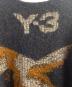 Y-3の古着・服飾アイテム：25000円