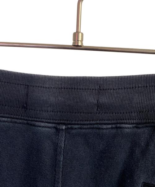 STONE ISLAND（ストーンアイランド）STONE ISLAND (ストーンアイランド) ガーメントダイ トラックパンツ ネイビー サイズ:Lの古着・服飾アイテム