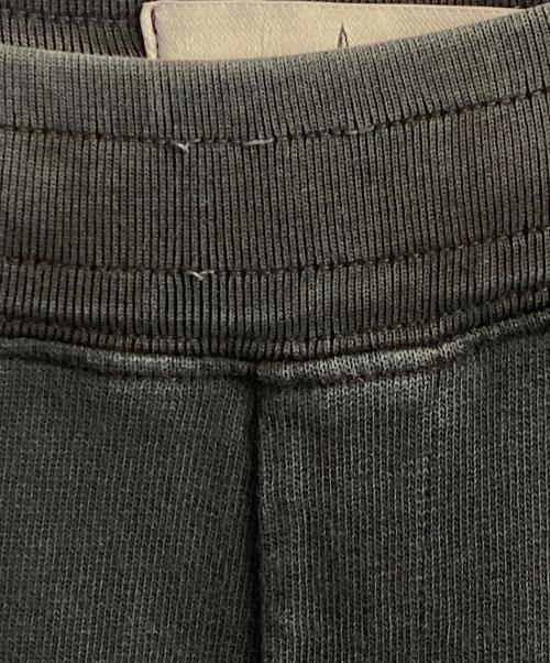 STONE ISLAND（ストーンアイランド）STONE ISLAND (ストーンアイランド) ガーメントダイ トラックパンツ ネイビー サイズ:Lの古着・服飾アイテム