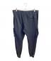 STONE ISLAND (ストーンアイランド) ガーメントダイ トラックパンツ ネイビー サイズ:L：30000円