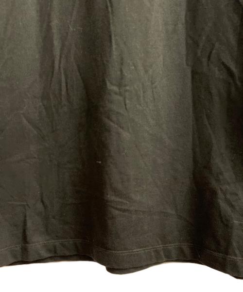 LOEWE（ロエベ）LOEWE (ロエベ) アナグラムＴシャツ ブラック サイズ:Lの古着・服飾アイテム