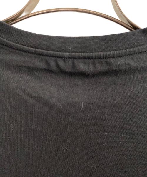 LOEWE（ロエベ）LOEWE (ロエベ) アナグラムＴシャツ ブラック サイズ:Lの古着・服飾アイテム