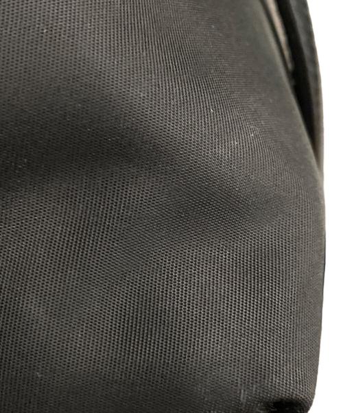 PRADA（プラダ）PRADA (プラダ) ロボットナイロンバッグ ブラックの古着・服飾アイテム