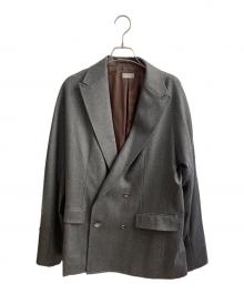 kolor/BEACON（カラービーコン）の古着「テーラードジャケット」